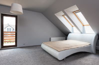 Torphichen bedroom extensions